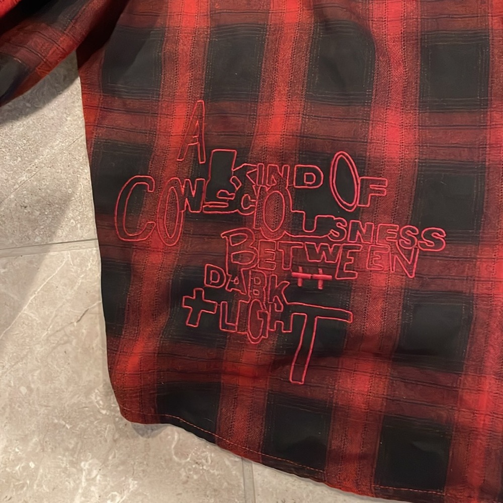 Ksubi button down - Picture 3 of 7